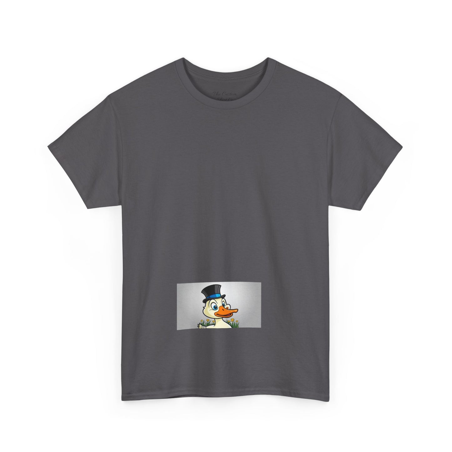 Proper Silly Goose Cotton Tee