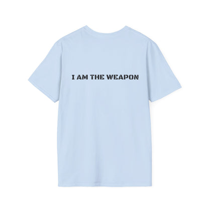I Am The Weapon T-Shirt