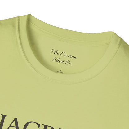 Hagrid's Pumpkin Farm T-Shirt