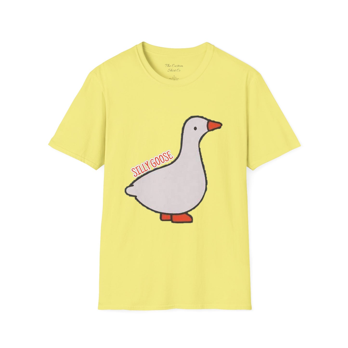 Silly Goose T-Shirt