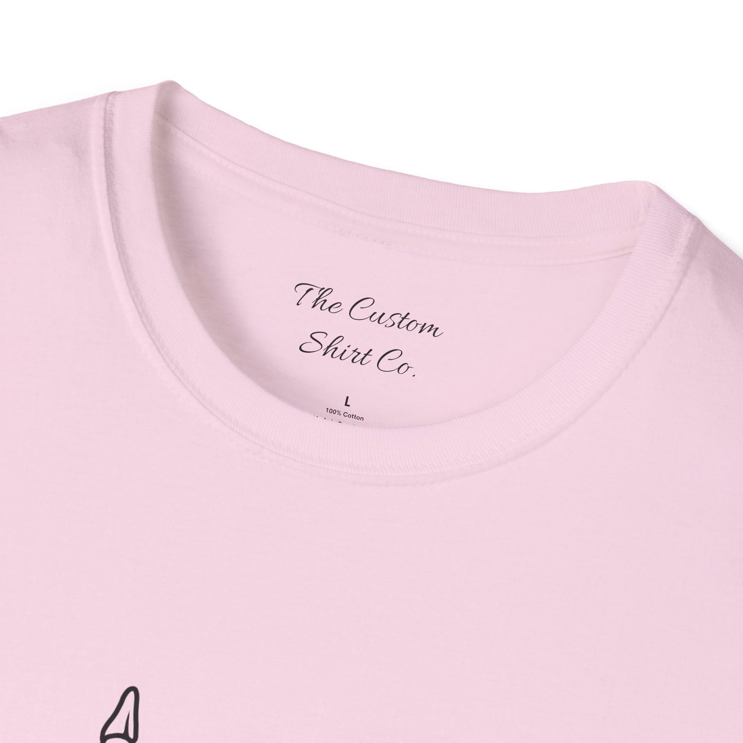 Have The Day You Deserve T-Shirt