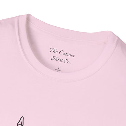 Have The Day You Deserve T-Shirt