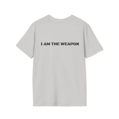 I Am The Weapon T-Shirt
