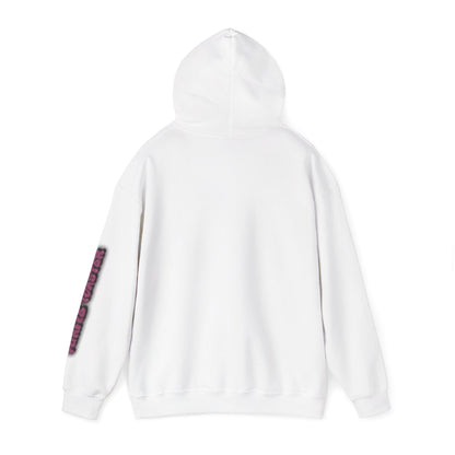Purple Toaster Sweatshirt