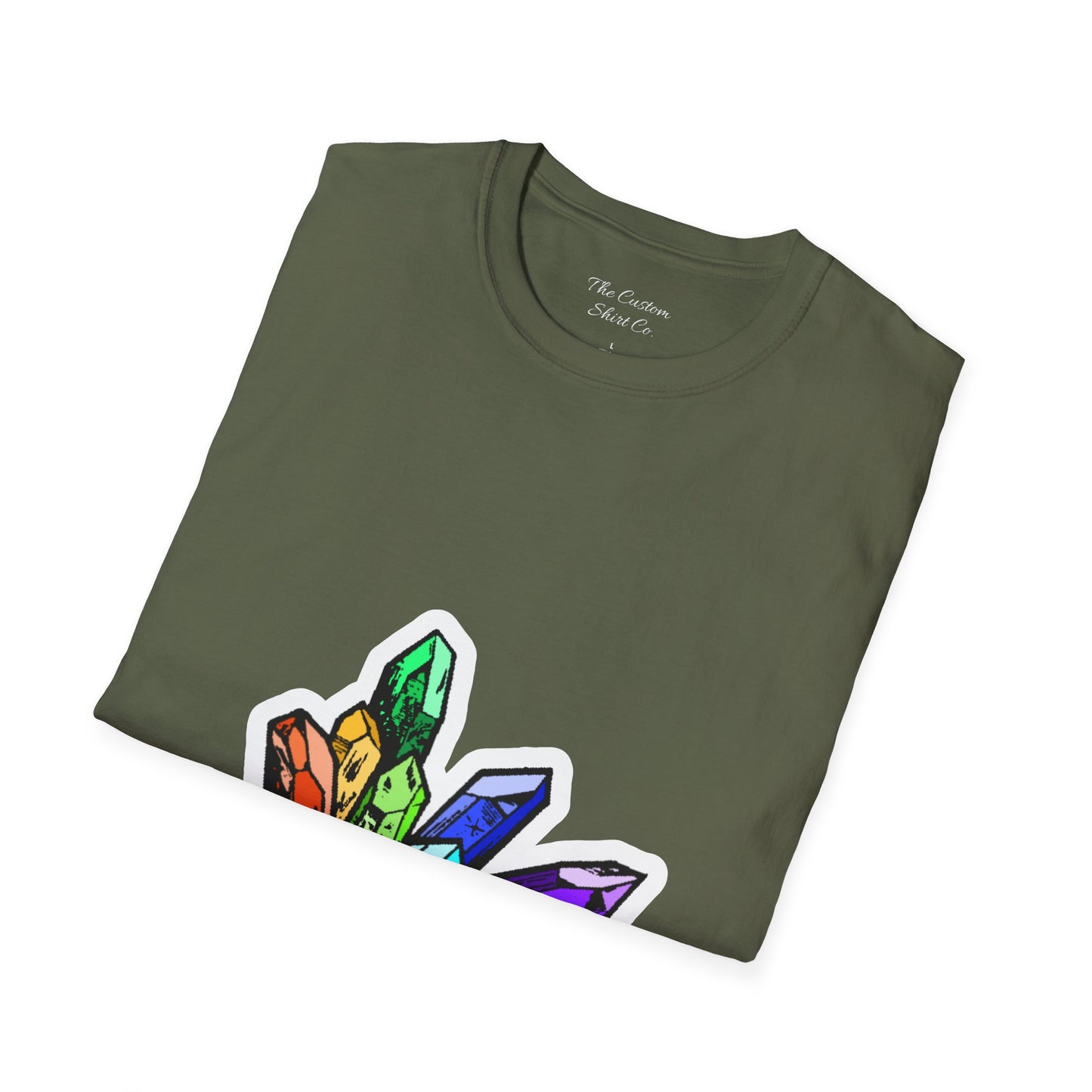I Like Rocks T-Shirt