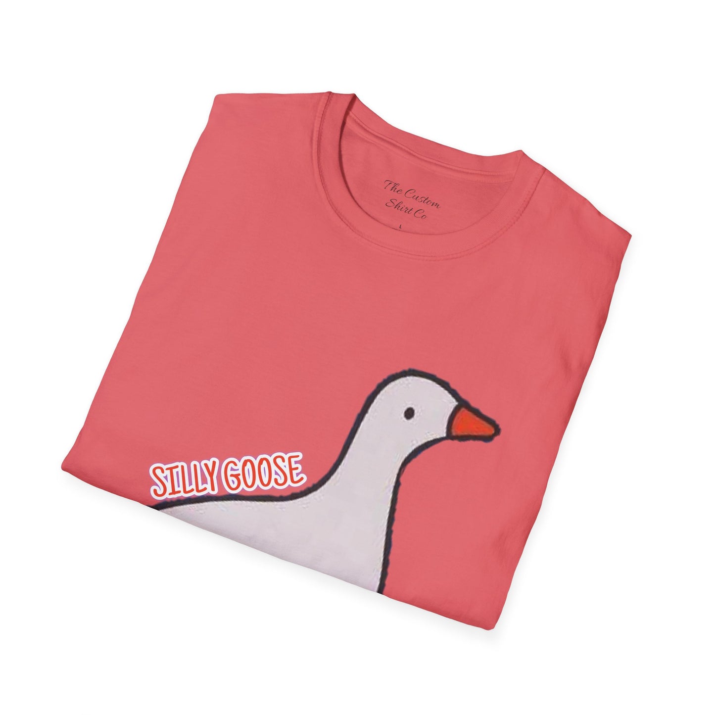 Silly Goose T-Shirt
