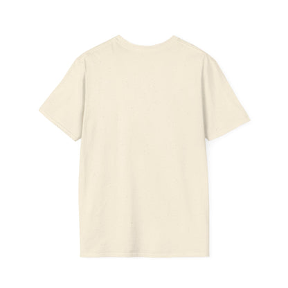 Mom Est. 2025 Floral Wreath T-Shirt