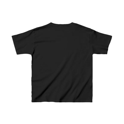 Silly Goose in Training Kids Tee