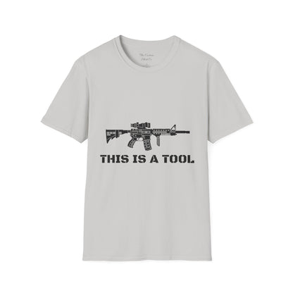 I Am The Weapon T-Shirt