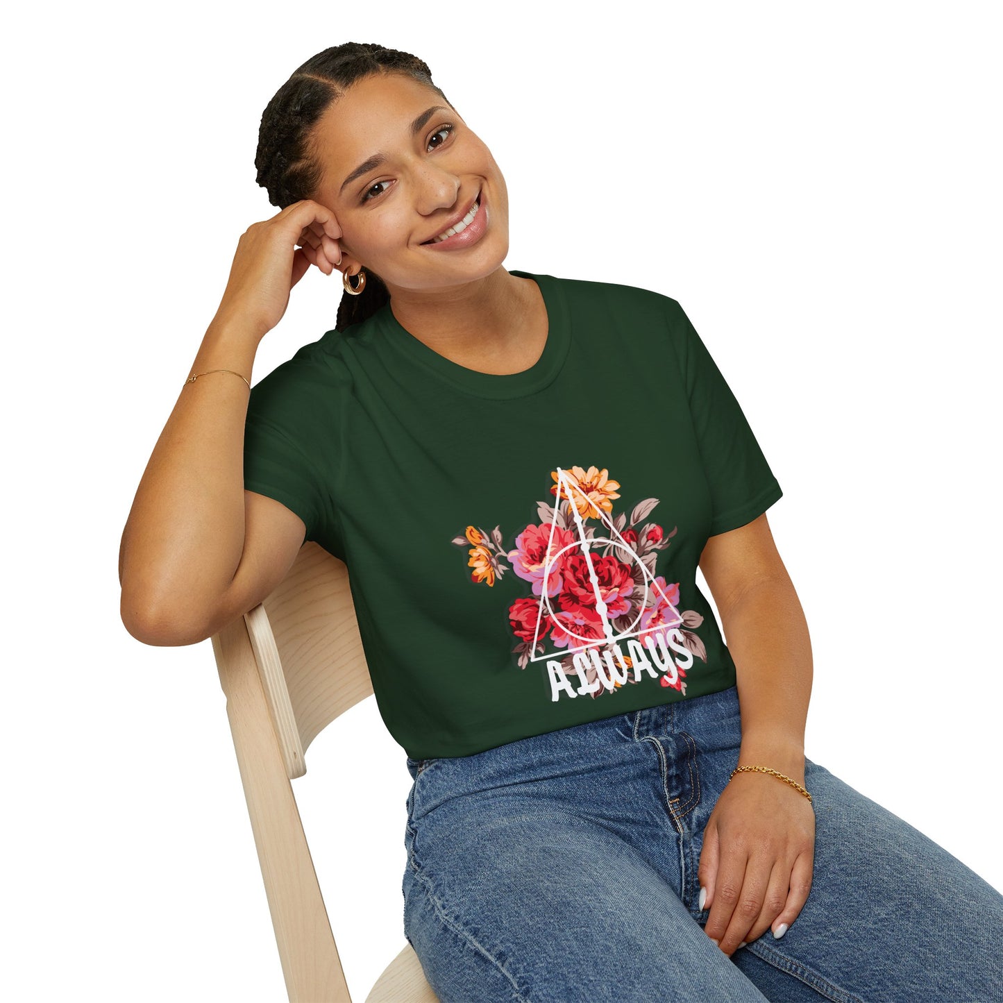 Always T-Shirt