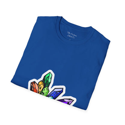 I Like Rocks T-Shirt