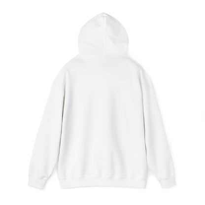 Got Too Silly Hooded Sweatshirt