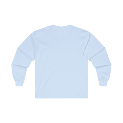 Silly Goose University Long Sleeve Tee