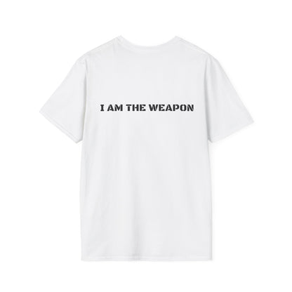 I Am The Weapon T-Shirt