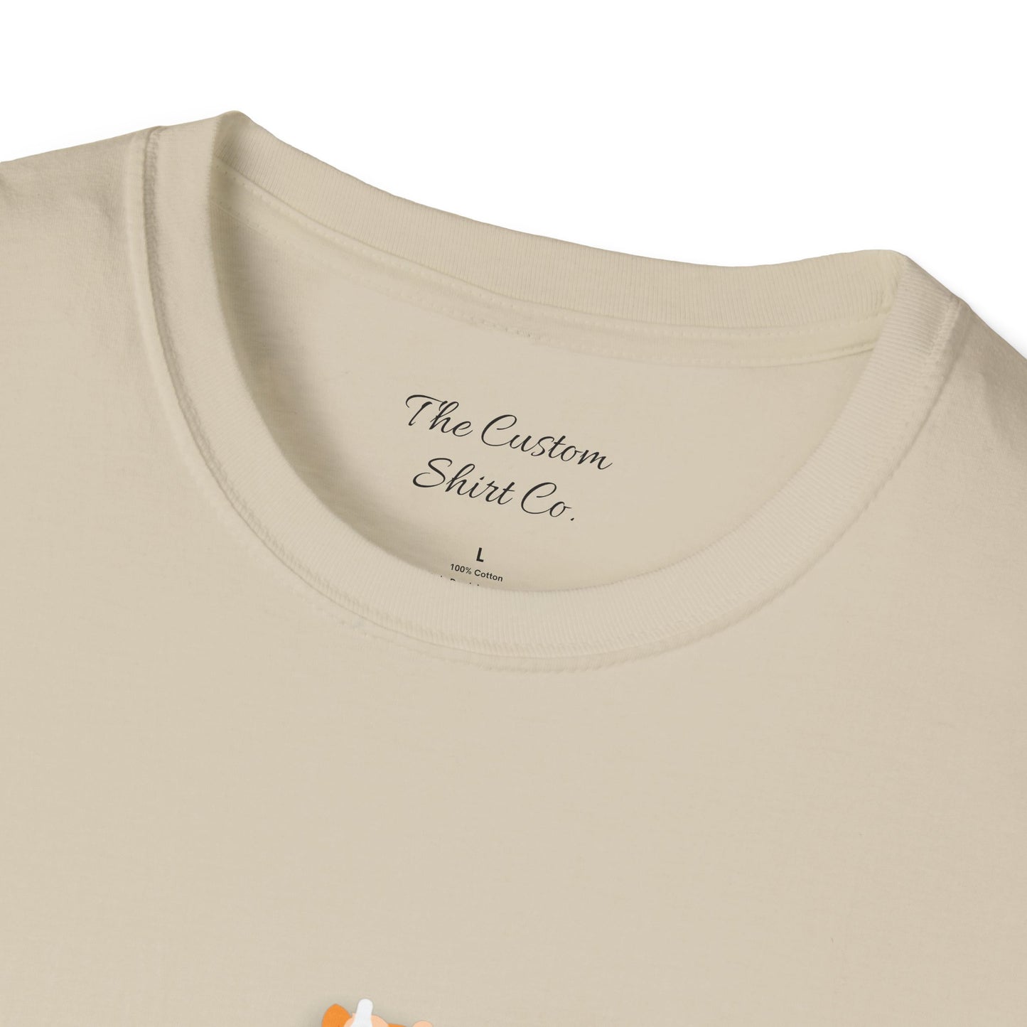Always T-Shirt