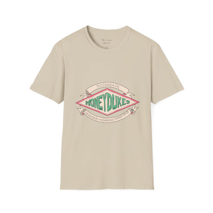 Honeydukes Hogsmeade T-Shirt - Magical Wizarding Wear