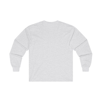 Got Too Silly Long Sleeve Tee