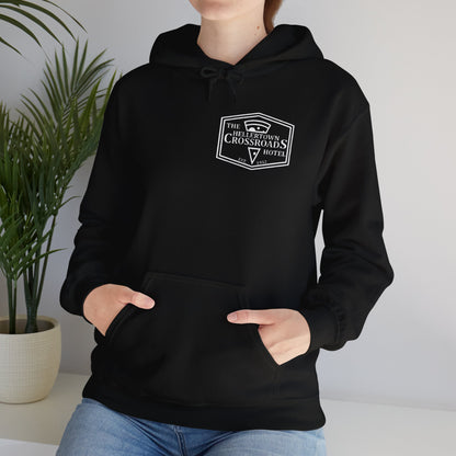 Crossroads Sweatshirt