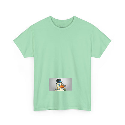 Proper Silly Goose Cotton Tee