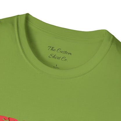 "Personally Victimized by My Toddler"  - Funny Parent Shirt