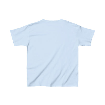 Silly Goose in Training Kids Tee
