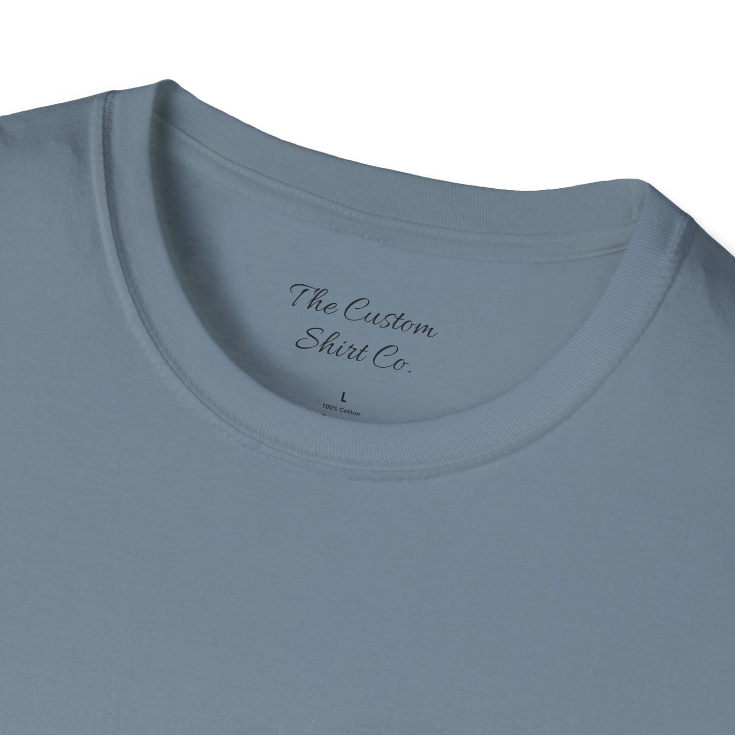 One Mental Breakdown Later T-Shirt