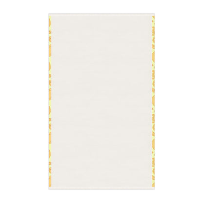Pasta Lover's Tea Towels