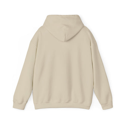Got Too Silly Hooded Sweatshirt