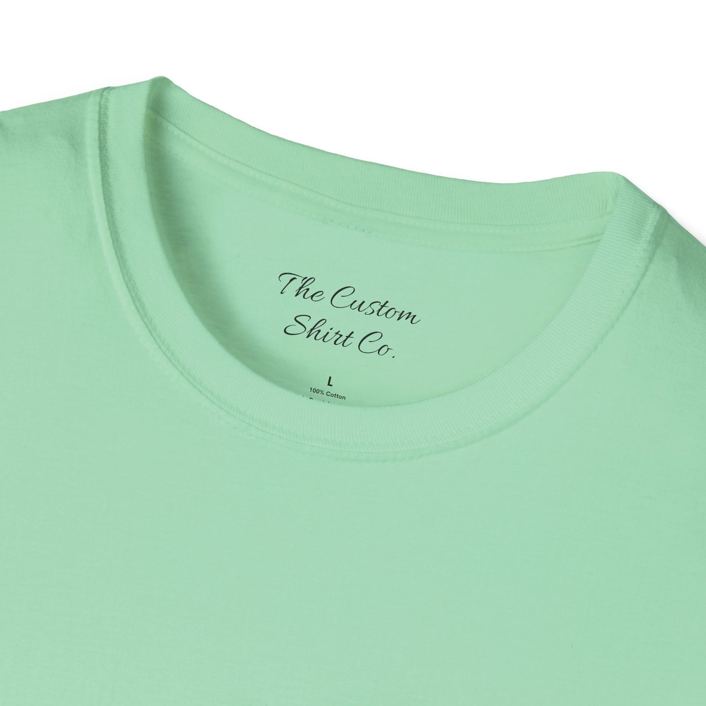 One Mental Breakdown Later T-Shirt