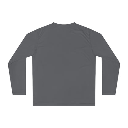 Women Armed & Ready Front Print Only Long Sleeve Shirt