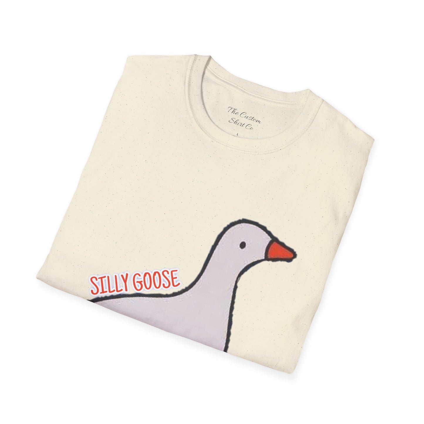 Silly Goose T-Shirt