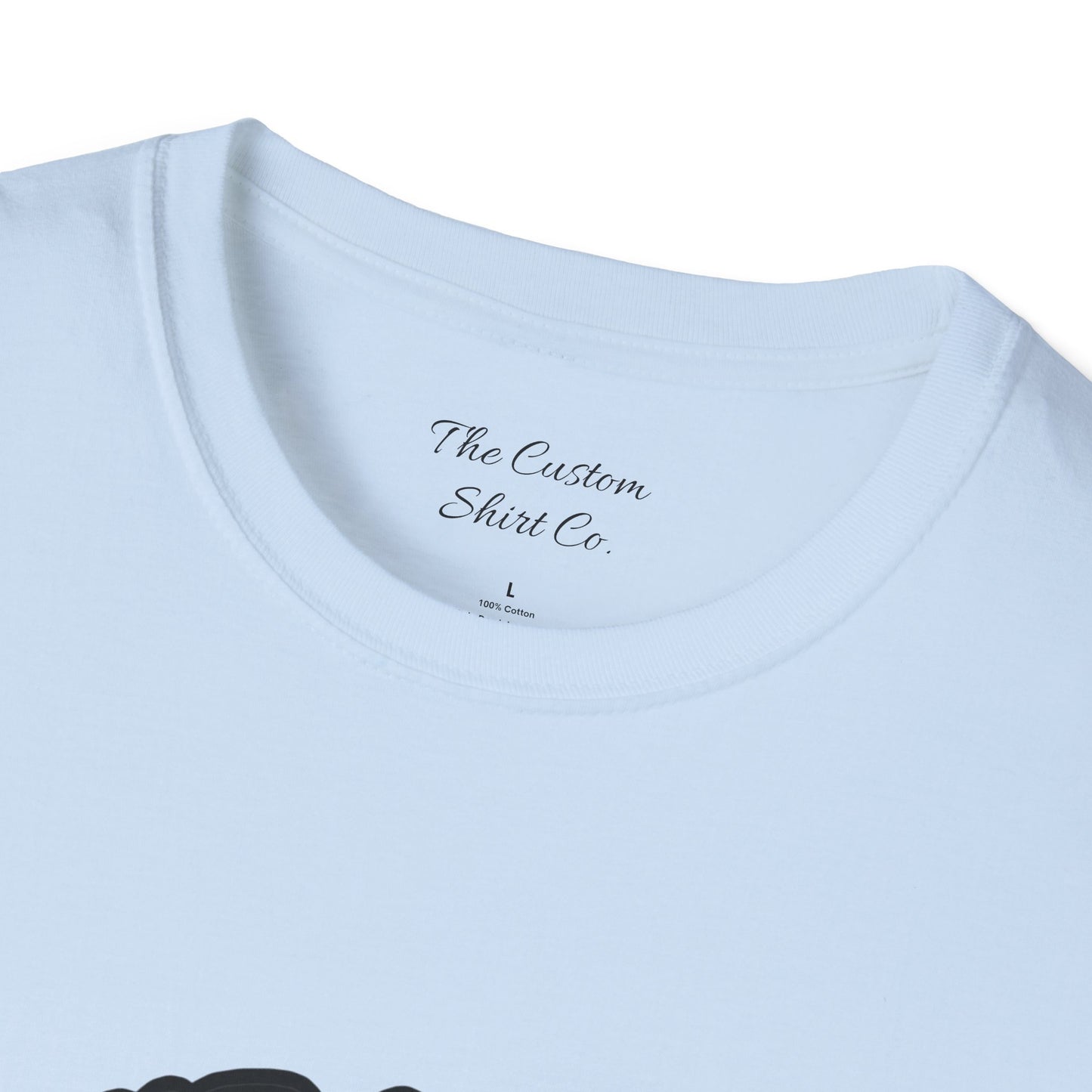 Don't Worry Be Happy T-Shirt