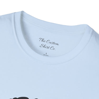 Don't Worry Be Happy T-Shirt