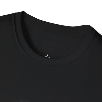 Don't Worry Be Happy T-Shirt