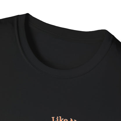 Like New Auto Specialties T-Shirt