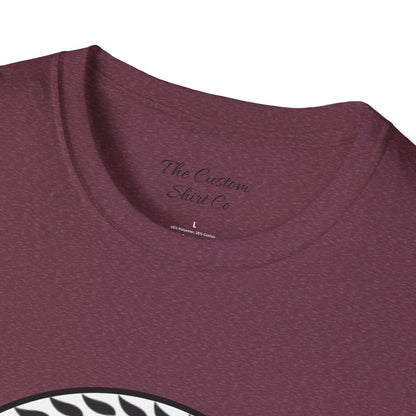 Silly Goose University Soft T-Shirt