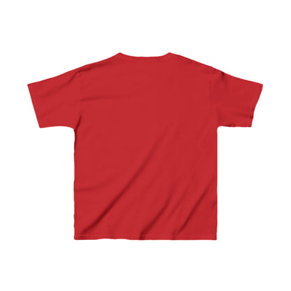 Silly Goose in Training Kids Tee