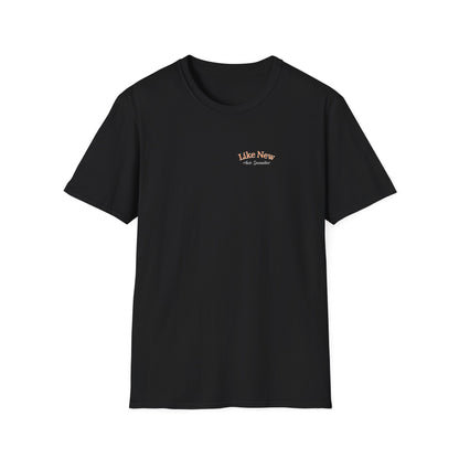 Like New Auto Specialties T-Shirt