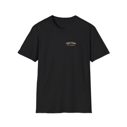 Like New Auto Specialties T-Shirt
