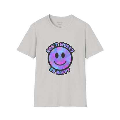 Don't Worry Be Happy T-Shirt