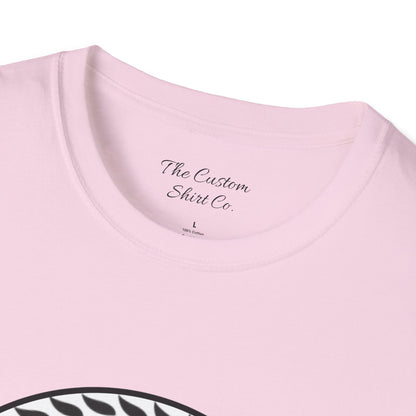 Silly Goose University Soft T-Shirt