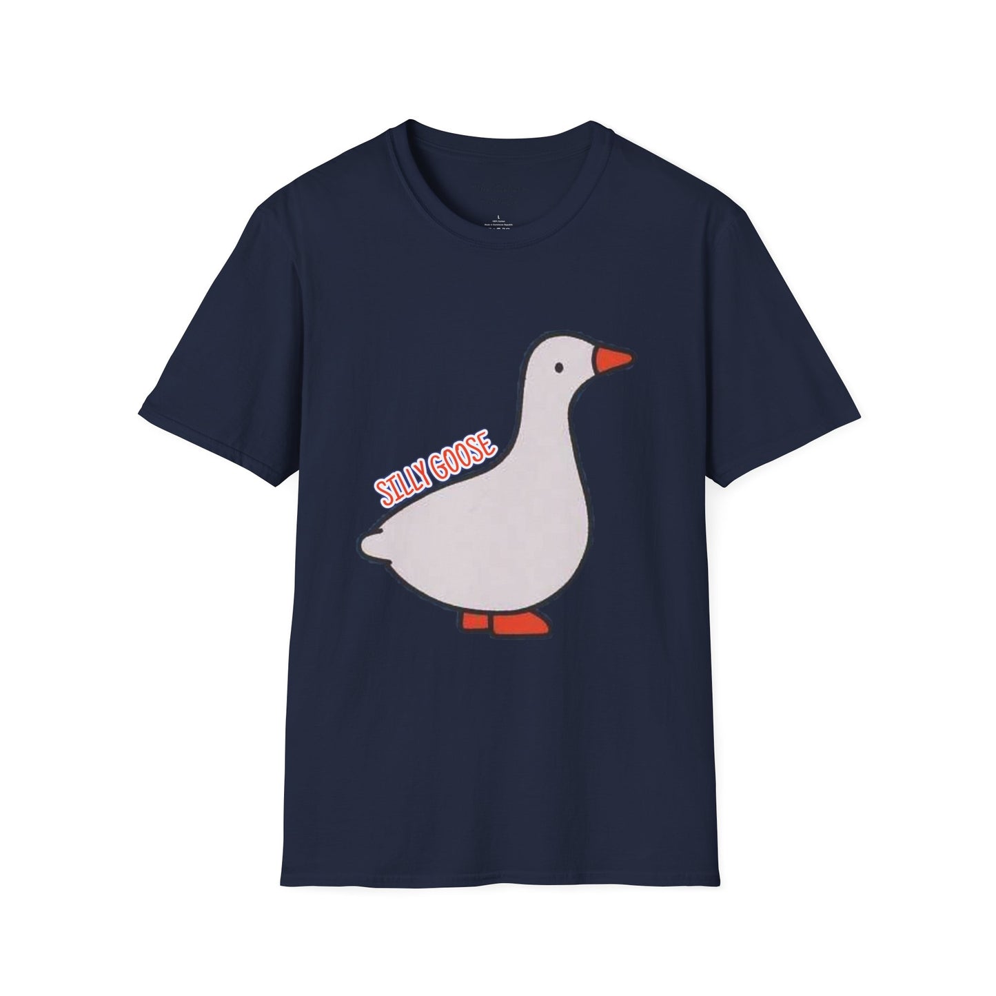 Silly Goose T-Shirt