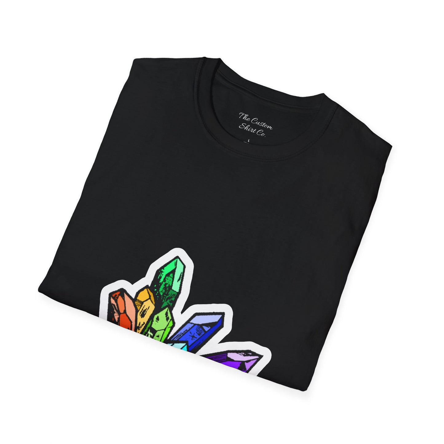 I Like Rocks T-Shirt