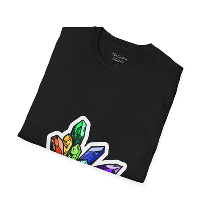 I Like Rocks T-Shirt