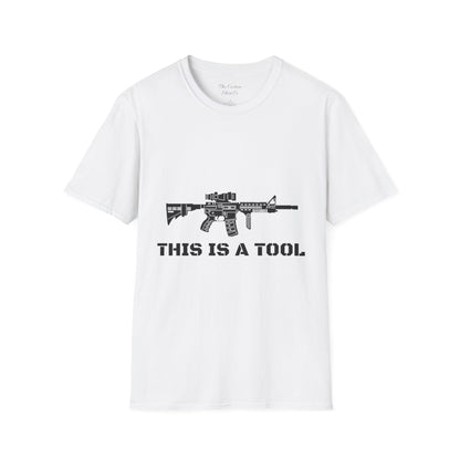 I Am The Weapon T-Shirt