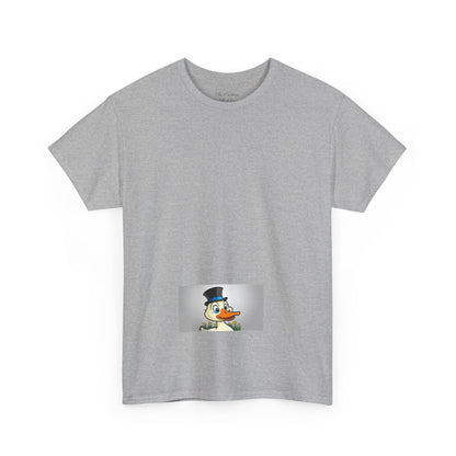 Proper Silly Goose Cotton Tee