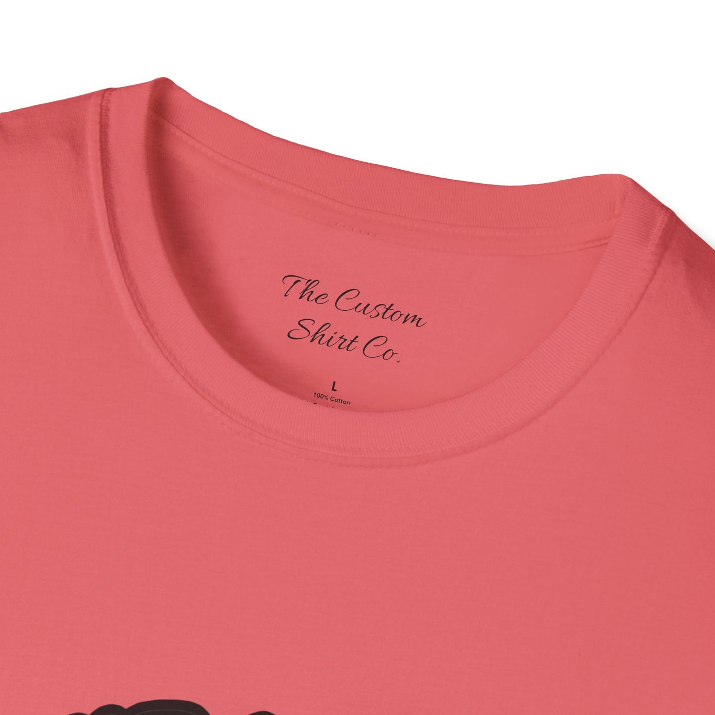 Don't Worry Be Happy T-Shirt