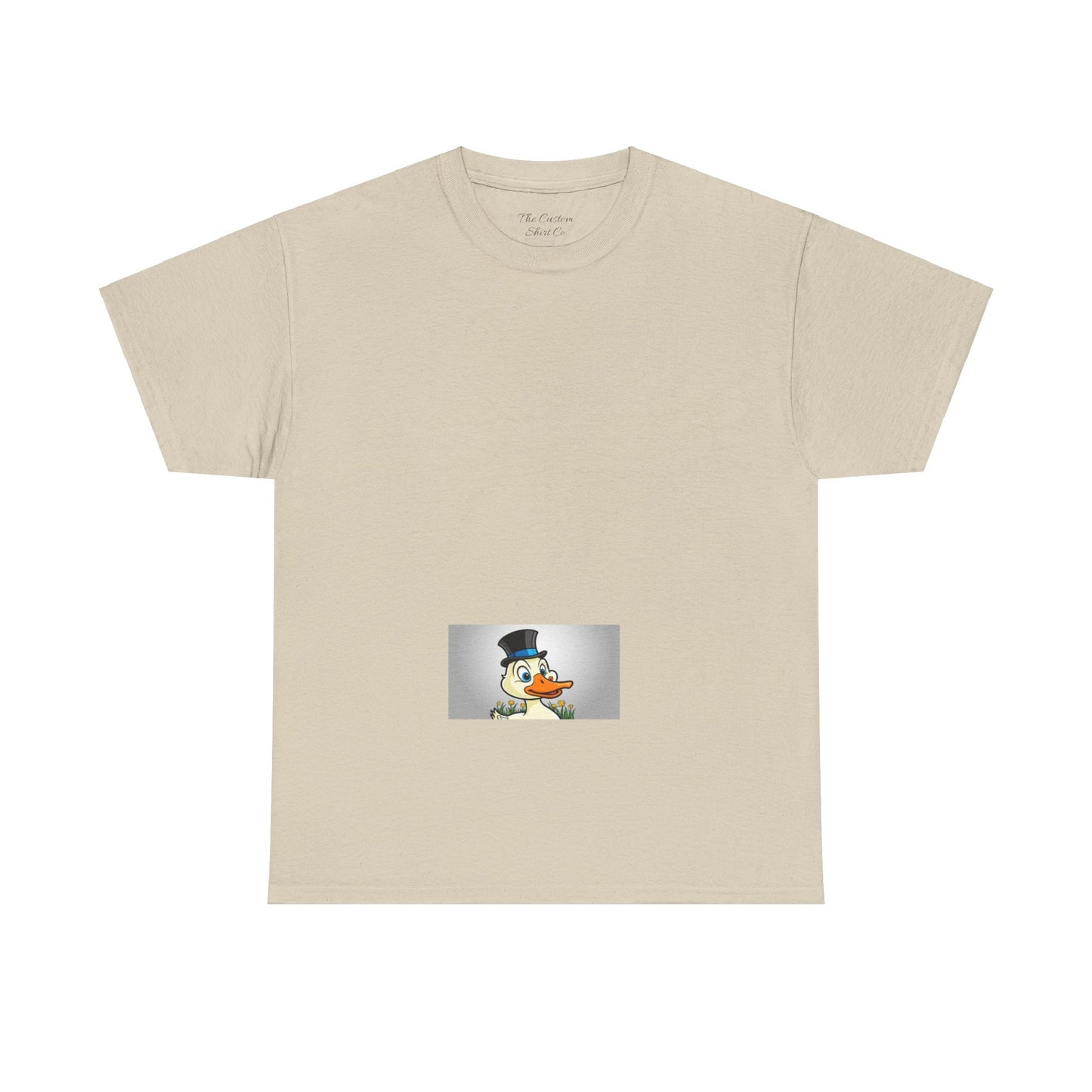 Proper Silly Goose Cotton Tee