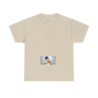 Proper Silly Goose Cotton Tee