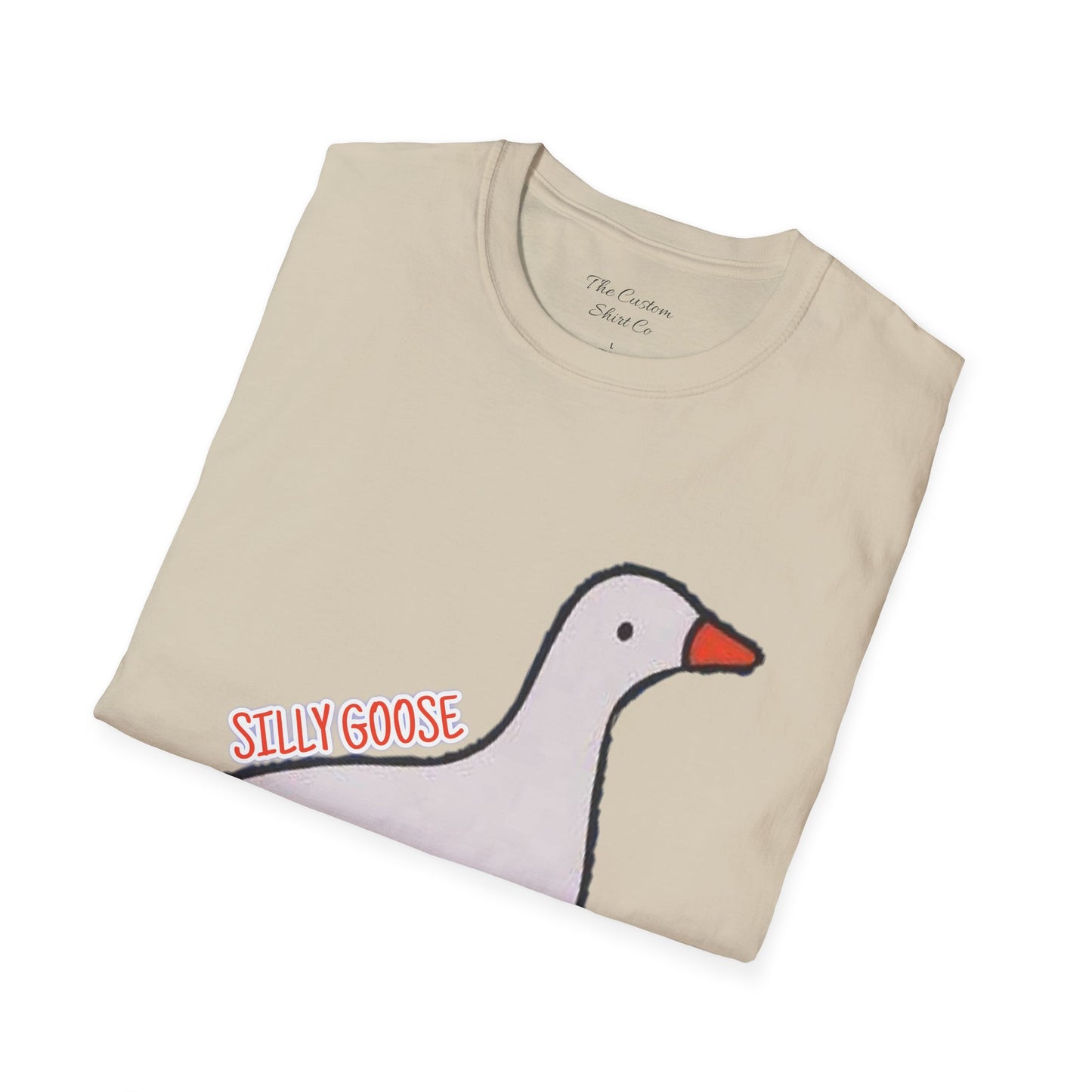 Silly Goose T-Shirt